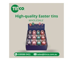 For Sale: Delightful Peter Rabbit Tin by Tinco