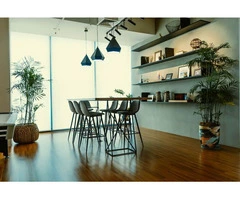 Timeless Timber Flooring in Bayswater