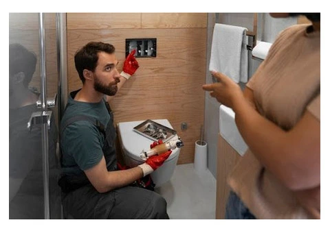 Fit Out Repair Maintenance