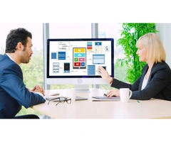 Innovative Web Design Excellence: SC Studios Pioneers Digital Solutions in Martinsburg