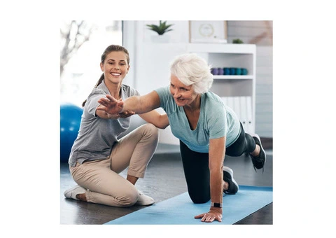 A Trusted Team To Offer Best NDIS Therapy Services In Perth