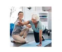 A Trusted Team To Offer Best NDIS Therapy Services In Perth