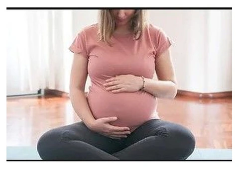 Albert Park Pregnancy Massage
