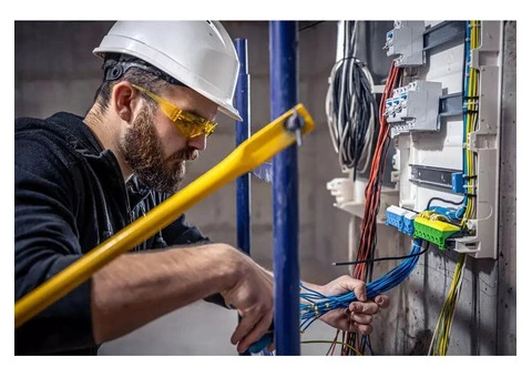 Reliable Electrician in Adelaide Hills for Your Electrical Needs