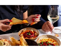 The Fusion of Flavors: Exploring Modern Lebanese Cuisine