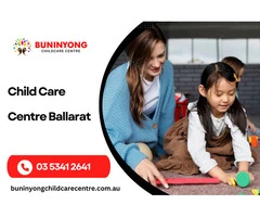 Best Child Care Centre in Ballarat | Call 03 5341 2641