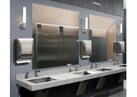 Expert Bathroom Renovators: Shukr Home Renovations - 1/8