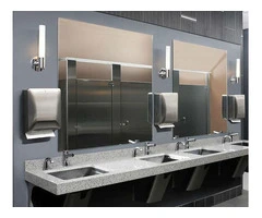 Expert Bathroom Renovators: Shukr Home Renovations