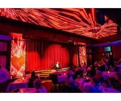 Emotions Dinner Theater: Where Dining Meets Entertainment