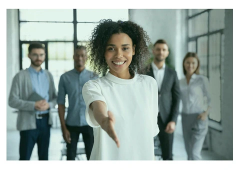 Elevate Your Team with Facilities Recruitment Agency