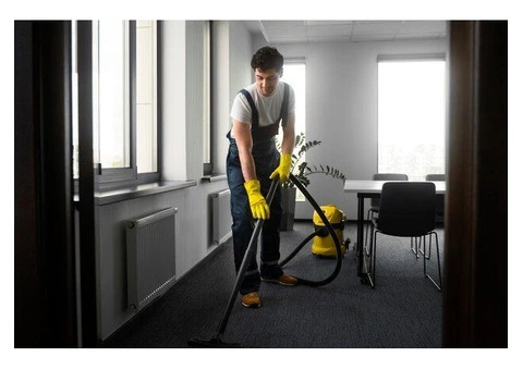 Get Pristine Carpets with Commercial Cleaning Services in Perth