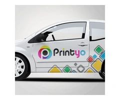 Adventures Await: Decorate Your Drive with Tailored Car Stickers