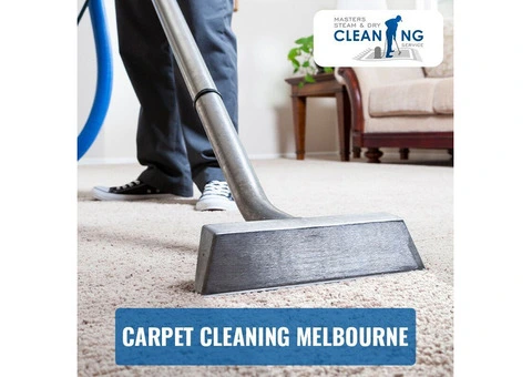 Carpet Cleaning Melbourne