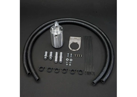 Catch Cans: Essential Equipment for Engine Performance