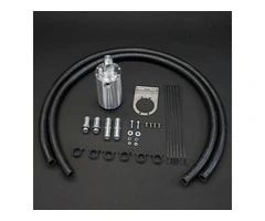 Catch Cans: Essential Equipment for Engine Performance