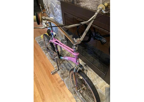 1987 Redline RL20ii Radberry original survivor - 1/4