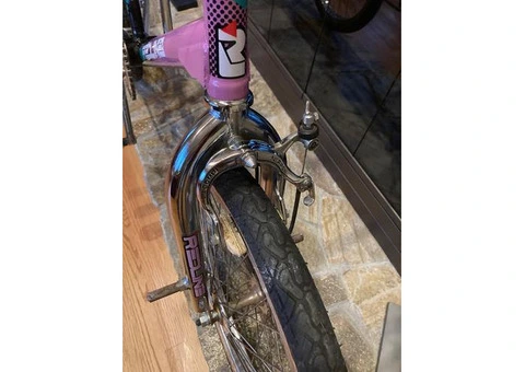 1987 Redline RL20ii Radberry original survivor - 2/4