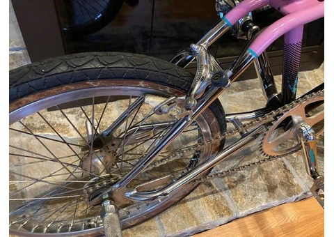 1987 Redline RL20ii Radberry original survivor - 4/4