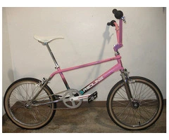 1986 Redline RL-20II