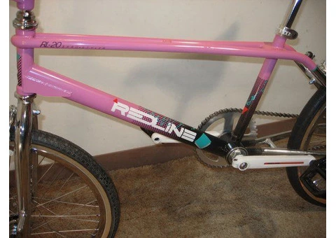 1986 Redline RL-20II - 2/4