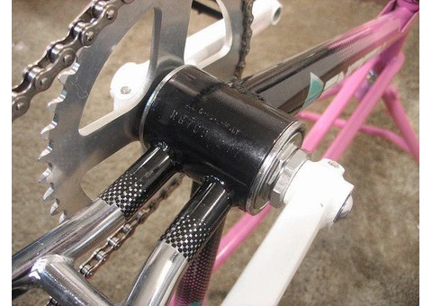 1986 Redline RL-20II - 4/4