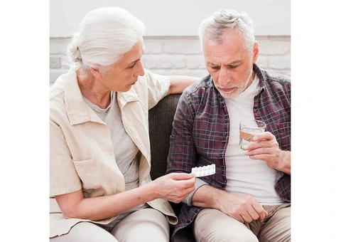 Community Participation, Social & Civic Activities