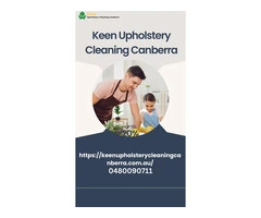 Renew Your Fabric Sofa: Professional Cleaning Services in Canberra