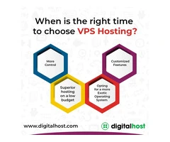 Empower Your Website: The Ultimate VPS Hosting Experience
