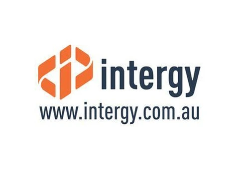 Intergy Consulting - Certified Web Development Company