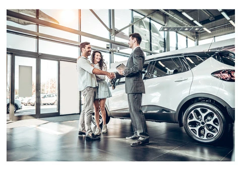 Chery Cars Melbourne