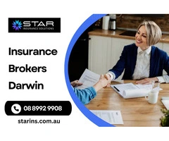 Best Insurance Brokers in Darwin | Call 08 8992 9908