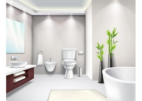 Transform Your Space with Expert Bathroom Renovation in Karratha