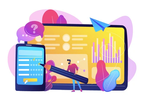 Professional Website Development Services in Australia