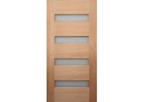 Doors Supply & Installation Service Penrith - 8/23