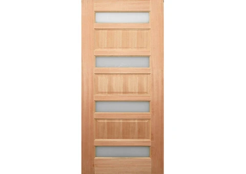 Doors Supply & Installation Service Penrith - 13/23