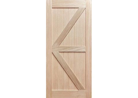 Doors Supply & Installation Service Penrith - 21/23