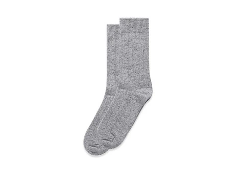 Speckle Socks (2 Pk) - 1/3
