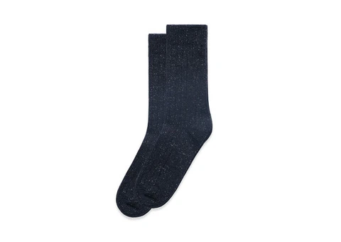 Speckle Socks (2 Pk) - 2/3