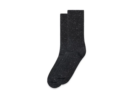Speckle Socks (2 Pk) - 3/3