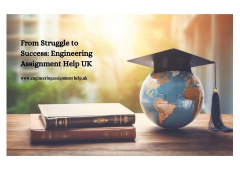 From Struggle to Success: Assignment Samples