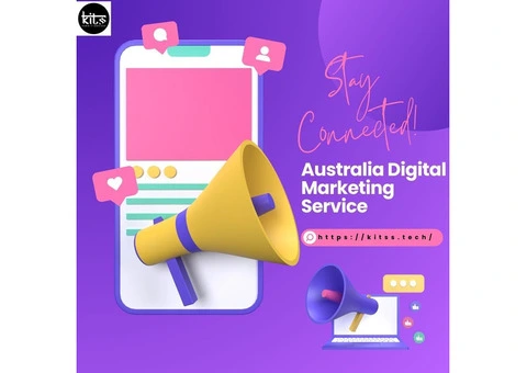 Digital Marketing Service | Digital Marketing Services Australia