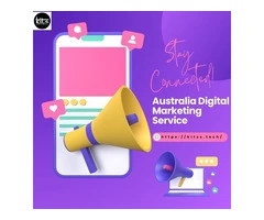 Digital Marketing Service | Digital Marketing Services Australia