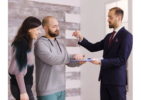 Reliable Mortgage Brokers in Melbourne: Your Trusted Financial Partners