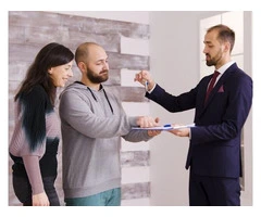 Reliable Mortgage Brokers in Melbourne: Your Trusted Financial Partners