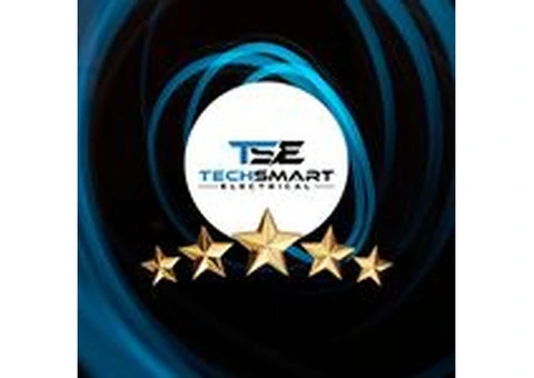 Professional installing a CCTV in Melbourne