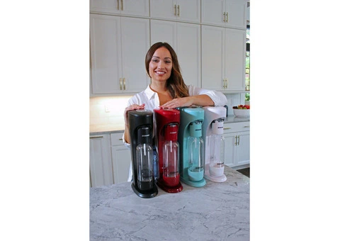 Drinkmate OmniFizz Soda Machines - 2/2