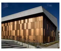 Aluminium Cladding Suppliers in Melbourne