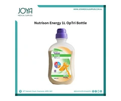Nutrison Energy 1l OpTri Bottle | Australia - Joya Medical Supplies