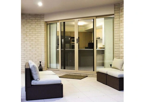 Keep the Fresh Air In, the Pests Out with Fly Screens