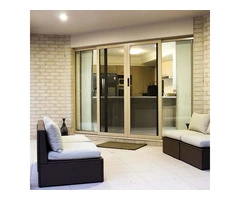 Keep the Fresh Air In, the Pests Out with Fly Screens